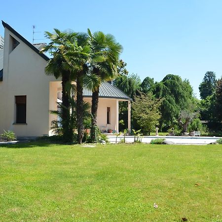 Villa Olivares Corbetta Exteriér fotografie