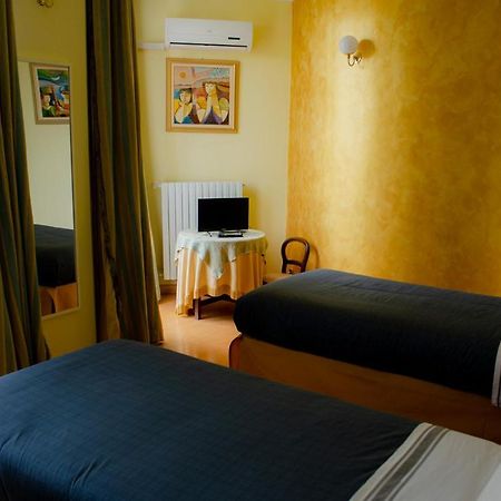 Villa Olivares Corbetta Exteriér fotografie