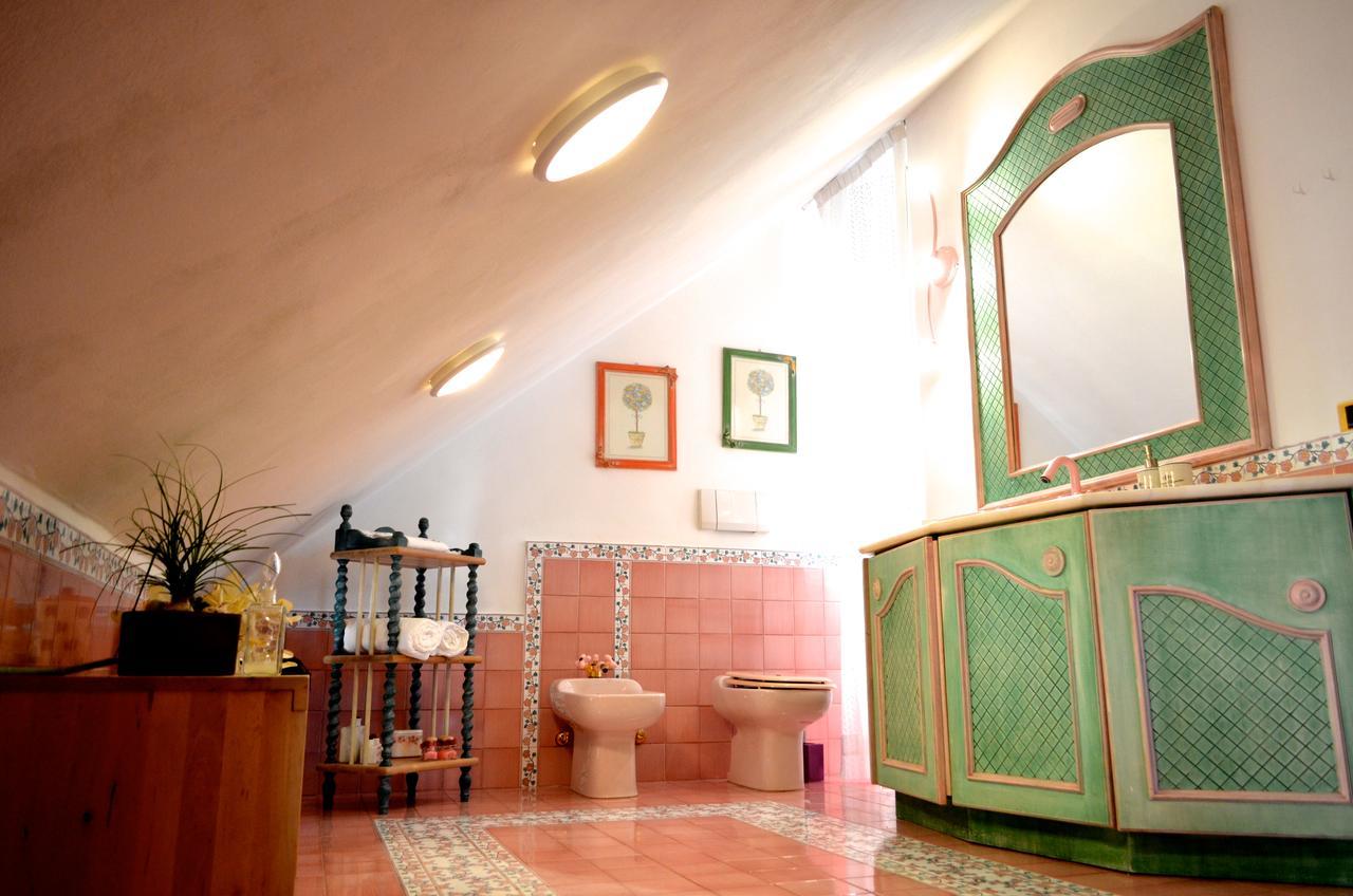 Villa Olivares Corbetta Exteriér fotografie