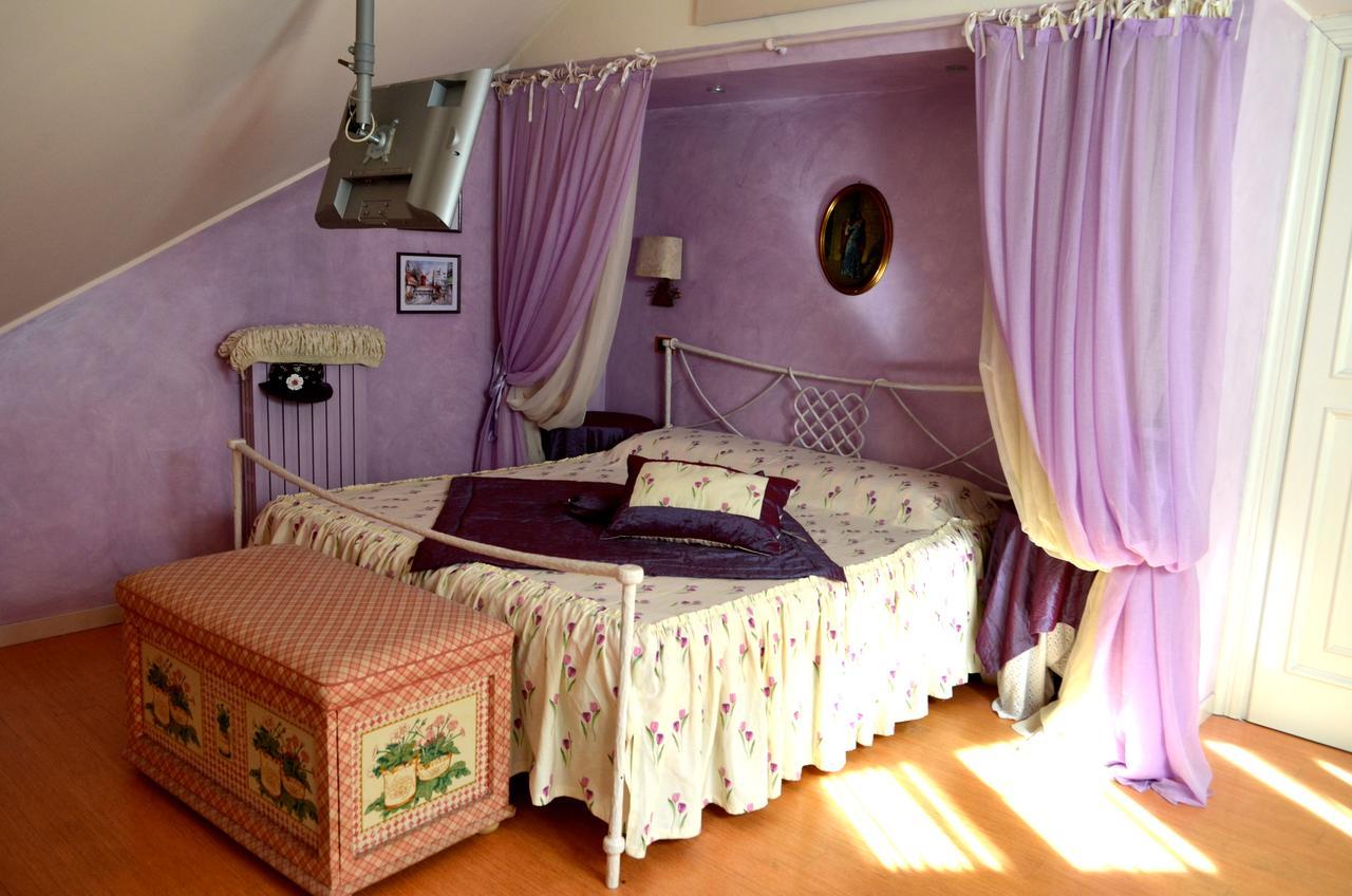 Villa Olivares Corbetta Exteriér fotografie